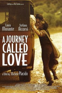 A Journey Called Love (Un viaggio chiamato amore)