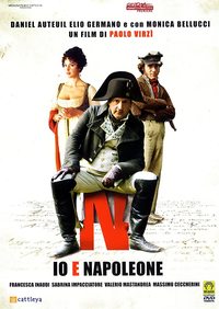  Napoleon and Me  (N (Io e Napoleone))