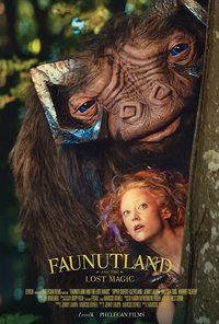 Emily and the Magical Journey (Faunutland and the Lost Magic)