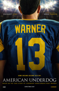 American Underdog: The Kurt Warner Story