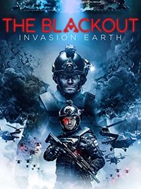 The Blackout: Invasion Earth (Avanpost)