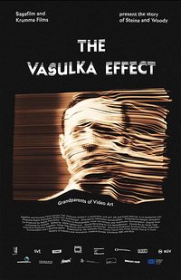 The Vasulka Effect