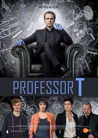 Professor T. 