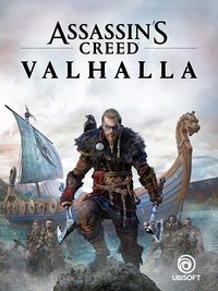 Assassin's Creed Valhalla