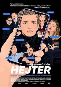 The Hater (Hejter)