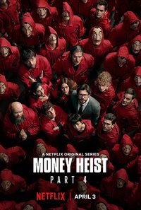 Money Heist (La Casa de Papel)