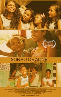 Sonho de Aline