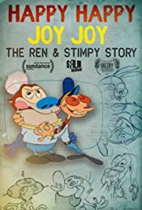 Happy Happy Joy Joy: The Ren & Stimpy Story