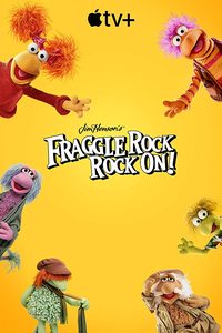 Fraggle Rock: Rock On!