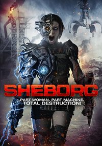 SheBorg (Sheborg Massacre)