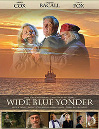 Wide Blue Yonder