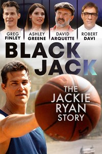 Blackjack: The Jackie Ryan Story