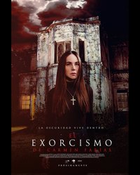 El exorcismo de Carmen Farias