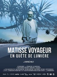 Matisse voyageur en quete de lumiere