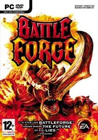 Battleforge