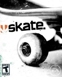 Skate.