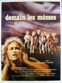 Tomorrow's Children (Demain les momes)