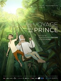 The Prince's Voyage (Le voyage du Prince)