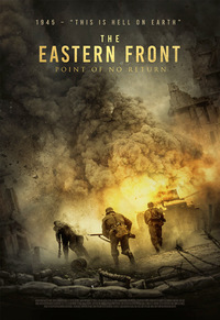 The Eastern Front: The Point of No Return