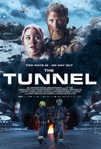 The Tunnel (Tunnelen)