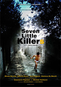 Seven Little Killers (Eppideis)