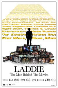 Laddie: The Man Behind the Movies