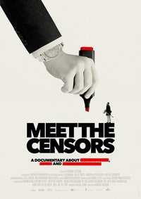 Meet the Censors