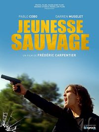 Jeunesse sauvage