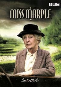 Agatha Christie's Miss Marple