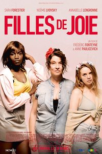 Working Girls (Filles de joie)