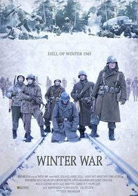 Winter War (The Frozen Front)
