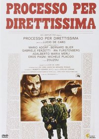 Processo per direttissima