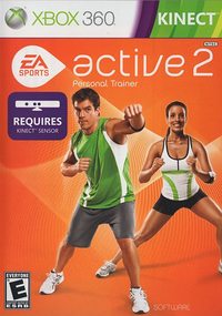 EA Sports Active 2