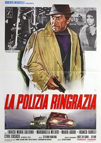 Execution Squad (La polizia ringrazia)