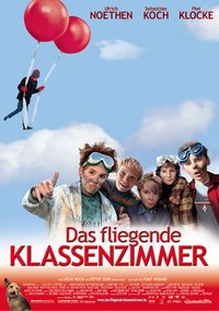 Das fliegende Klassenzimmer