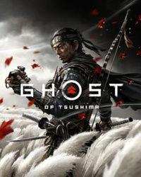 Ghost of Tsushima