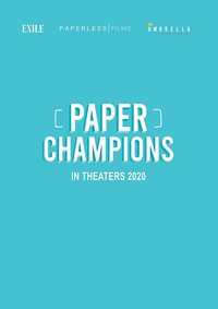 Paper Champions