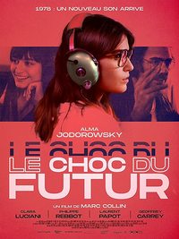 The Shock of the Future (Le choc du futur)