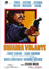 Emergency Squad (Squadra volante)