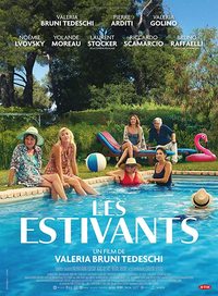 The Summer House (Les estivants)