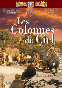 Les Colonnes du ciel