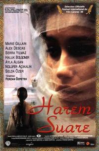 Harem (Harem Suare)