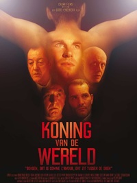 Koning van de wereld