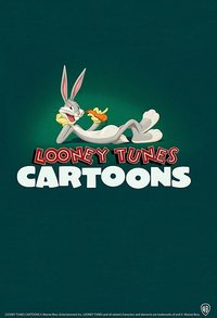 Looney Tunes Cartoons