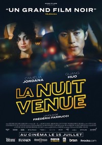 Night Ride (La nuit venue)