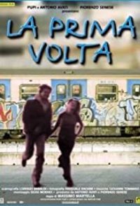 La prima volta