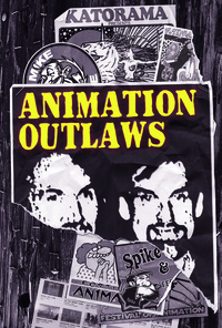 Animation Outlaws