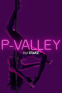 P-Valley