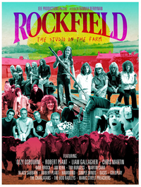 Rockfield: The Studio on the Farm