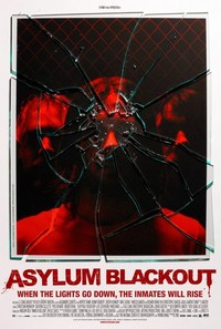 Asylum Blackout